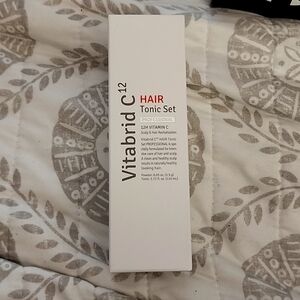 Vitabrid C12 Hair Tonic Set